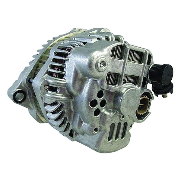 Ilb Gold Replacement For Honda Gl1800Hp Gold Wing Audio/Comfort Street Motorcycle, 2013 1832Cc Alternator WX-V3GY-2 - main